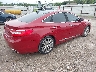 KMHFH4JG1CA****** Salvage and Wrecked 2012 Hyundai Azera in Iowa State