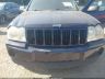1J4GR48K56C****** Salvage and Repairable 2006 Jeep Grand Cherokee in Tennessee State