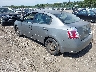 3N1AB61E17L****** Salvamento y Reparables 2007 Nissan Sentra en LI - East Yard