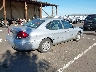 1FAFP53U15A****** Salvamento y Destrozados 2005 Ford Taurus en Estado de Oregón
