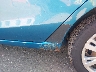 JM1DE1HZ4B0****** Repairable 2011 Mazda 2 in Maryland State