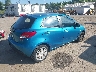 JM1DE1HZ4B0****** Salvage and Wrecked 2011 Mazda 2 in Maryland State