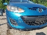 JM1DE1HZ4B0****** Salvage and Repairable 2011 Mazda 2 in Maryland State