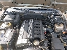 WBAHD6310MB****** Repairable 1991 BMW 5 Series in Knoxville