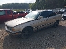 WBAHD6310MB****** Used and Repairable 1991 BMW 5 Series in Knoxville