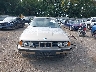 WBAHD6310MB****** Salvage and Repairable 1991 BMW 5 Series in Tennessee State