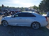1G6AN5RY5G0****** Salvage 2016 Cadillac ATS