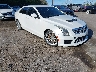 1G6AN5RY5G0****** Salvage and Wrecked 2016 Cadillac ATS in Bridgeport