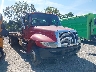 1HTMMAAL45H****** Salvamento y Destrozados 2005 International 4000 en Bridgeport