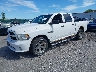 1C6RR6KTXDS****** Used and Repairable 2013 RAM 1500 in Rochester