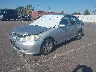 1HGES26864L****** Used and Repairable 2004 Honda Civic in Memphis