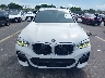 5UXTR9C50JL****** Destrozados 2018 BMW X3 en Estado de Florida