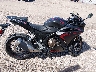 MLHPC6257M5****** Wrecked 2021 Honda Cbr500 in Wisconsin State