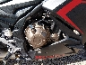 MLHPC6257M5****** Wrecked 2021 Honda Cbr500 in Rec Rides Online Exclusive