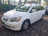 5FNRL38627B****** Used and Repairable 2007 Honda Odyssey in Suffolk