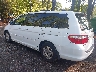 5FNRL38627B****** Salvage and Repairable 2007 Honda Odyssey in Suffolk