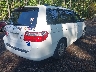 5FNRL38627B****** Salvage and Wrecked 2007 Honda Odyssey in Virginia State