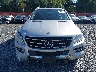 4JGDA5HB4CA****** Wrecked 2012 Mercedes-Benz M-Class in New Jersey State