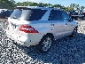 4JGDA5HB4CA****** Salvage and Wrecked 2012 Mercedes-Benz M-Class in New Jersey State