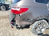 KM8SMDHF2FU****** Used 2015 Hyundai Santa Fe in Michigan State
