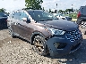 KM8SMDHF2FU****** Salvage and Wrecked 2015 Hyundai Santa Fe in Detroit