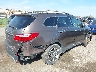 KM8SMDHF2FU****** Salvage and Wrecked 2015 Hyundai Santa Fe in Michigan State