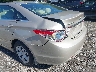 5NPEB4AC0BH****** Wrecked 2011 Hyundai Sonata in New York State