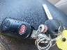 5NPEB4AC0BH****** Salvage 2011 Hyundai Sonata in New York State