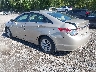 5NPEB4AC0BH****** Salvage and Repairable 2011 Hyundai Sonata in Albany