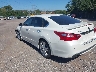 1N4BL3AP3HC****** Salvage and Repairable 2017 Nissan Altima in Bridgeport