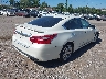1N4BL3AP3HC****** Salvage and Wrecked 2017 Nissan Altima in Pennsylvania State
