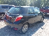 JTDJTUD33CD****** Salvage and Wrecked 2012 Toyota Yaris in Kansas State