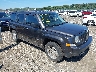 1C4NJPBA9GD****** Salvamento y Destrozados 2016 Jeep Patriot en Long Island