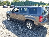 1C4NJPBA9GD****** Salvamento y Reparables 2016 Jeep Patriot en Long Island