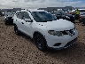 5N1AT2MN7GC****** Salvage and Wrecked 2016 Nissan Rogue in Phoenix