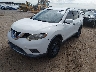 5N1AT2MN7GC****** Used and Repairable 2016 Nissan Rogue in Phoenix