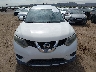 5N1AT2MN7GC****** Salvage and Repairable 2016 Nissan Rogue in Arizona State
