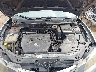 JM1BK32F081****** Repairable 2008 Mazda 3 in Cincinnati