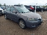 JM1BK32F081****** Salvage and Wrecked 2008 Mazda 3 in Cincinnati