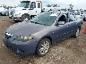 JM1BK32F081****** Used and Repairable 2008 Mazda 3 in Cincinnati
