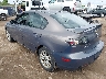 JM1BK32F081****** Salvage and Repairable 2008 Mazda 3 in Cincinnati