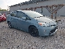 JTDKN3DU4D5****** Salvamento y Destrozados 2013 Toyota Prius en Columbus