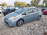 JTDKN3DU4D5****** Usados y Reparables 2013 Toyota Prius en Columbus