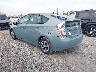 JTDKN3DU4D5****** Salvamento y Reparables 2013 Toyota Prius en Columbus