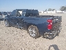 1GCPWCED8KZ****** Salvamento y Reparables 2019 Chevrolet Silverado 1500 en Little Rock