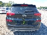 KM8J3CAL6LU****** Destrozados 2020 Hyundai Tucson