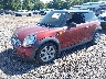 WMWMF33599T****** Usados y Reparables 2009 MINI Cooper en Greenville