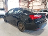 KNADM4A33H6****** Salvamento y Reparables 2017 Kia Rio en Newburgh