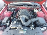 1ZVFT82H065****** Repairable 2006 Ford Mustang in Lake City