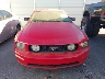 1ZVFT82H065****** Wrecked 2006 Ford Mustang in Georgia State